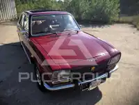 1970 Peugeot 504