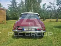 1970 Citroen DS3