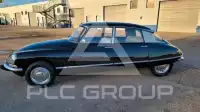 1970 Citroen Unknown