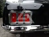 1970 Ford MUSTANG