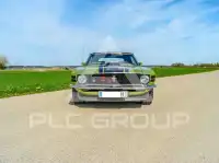 1970 Ford MUSTANG