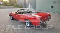 1970 Ford MUSTANG