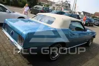 1970 Ford MUSTANG