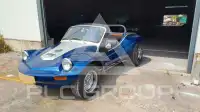1970 Volkswagen Buggy