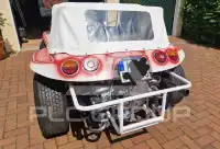 1970 Volkswagen Buggy