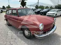 1970 Volkswagen 