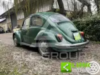 1970 Volkswagen 