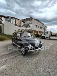 1970 Volkswagen BEETLE