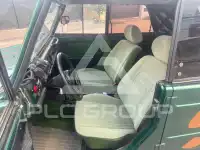 1970 Volkswagen 