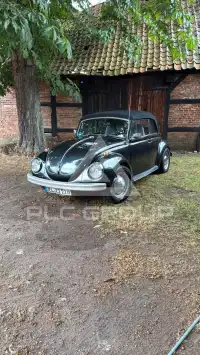 1970 Volkswagen 