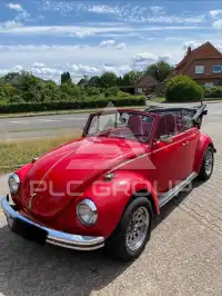 1970 Volkswagen 