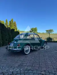 1970 Volkswagen 