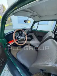 1970 Volkswagen 