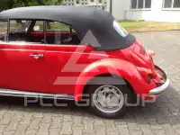 1970 Volkswagen BEETLE