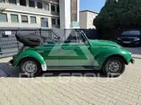 1970 Volkswagen BEETLE