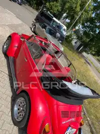 1970 Volkswagen 