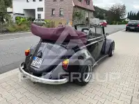 1970 Volkswagen BEETLE