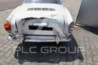 1970 Volkswagen Karman Ghia