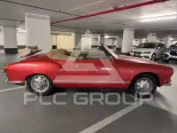 1970 Volkswagen Karman Ghia