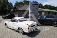 1970 Volkswagen Karman Ghia