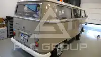 1970 Volkswagen T2