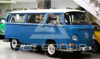 1970 Volkswagen T2