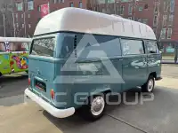 1970 Volkswagen T2