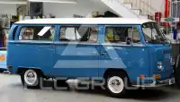 1970 Volkswagen T2