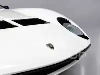 1970 Lamborghini Miura
