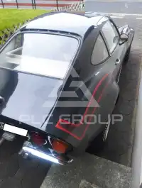 1970 Opel GTC