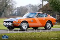 1971 Nissan Other