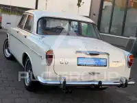 1971 Land Rover 