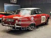 1971 Land Rover 