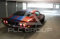 1971 Chevrolet Camaro