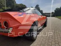 1971 Chevrolet Camaro