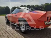 1971 Chevrolet Camaro