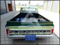1971 Chevrolet Other