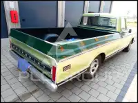 1971 Chevrolet Other
