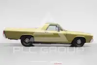 1971 Chevrolet El Camino