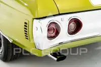 1971 Chevrolet Chevelle