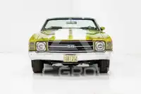 1971 Chevrolet Chevelle