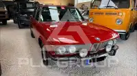 1971 BMW Other