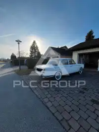 1971 BMW Other