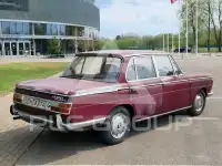 1971 BMW Other