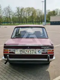 1971 BMW Other
