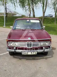 1971 BMW Other