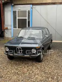 1974 BMW Other