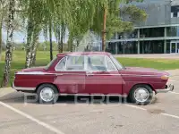 1971 BMW Other