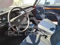 1971 BMW 2002