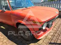 1971 BMW 2002